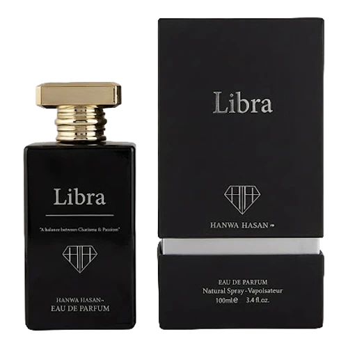 ليبرا من حنوة حسن (او دي بي) ١٠٠مل