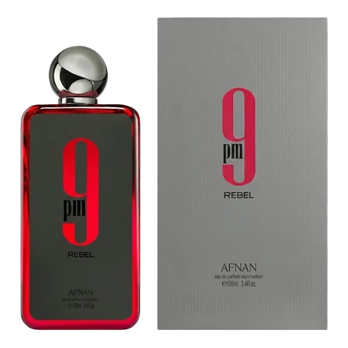 ناين بي ام ريبيل من افنان (او دي بي) ١٠٠مل