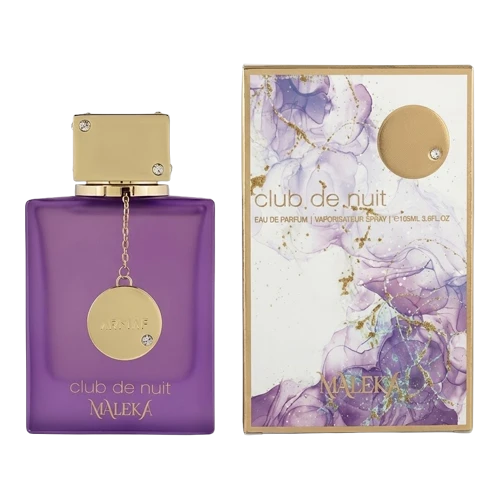 كلوب دي نويت ماليكا من ارماف (او دي بي) ١٠٥مل