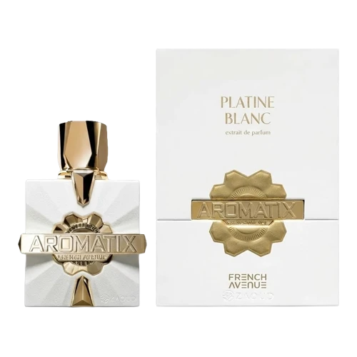 بلاتين بلان من اروماتكس اكس فرنش افينيو (اكستريت دي بارفيوم) ١٠٠مل