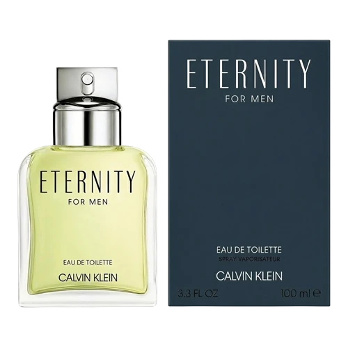 ايترنيتي للرجال من كالفن كلاين (او دي تي) ١٠٠مل