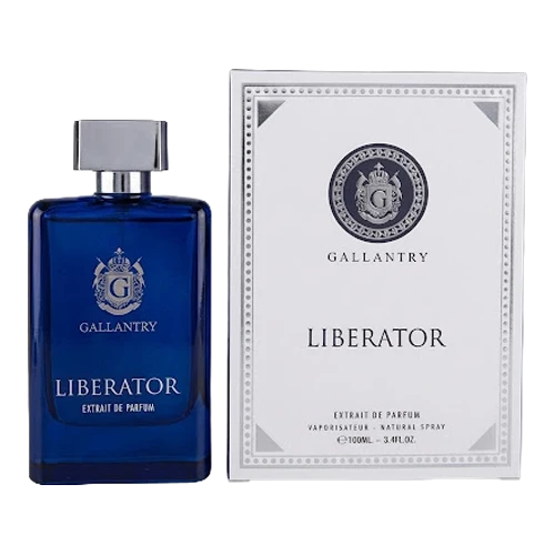 ليبيراتور من غالانتري (اكستريت دي بارفيوم) ١٠٠مل