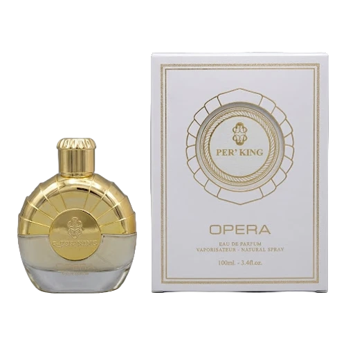 اوبرا من بير كينغ (او دي بي) ١٠٠مل