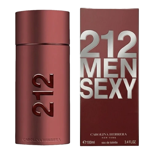 تو ون تو سكسي للرجال من كارولينا هيريرا (او دي تي) ١٠٠مل