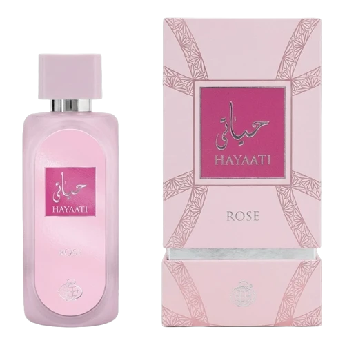 حياتي روز من فراغرنس وورلد (او دي بي) ١٠٠مل