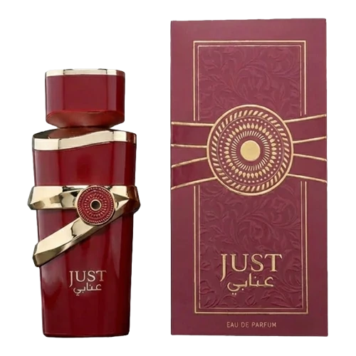 جست عنابي من فراغرنس وورلد (او دي بي) ١٠٠مل