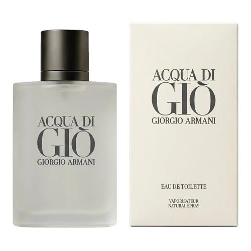 اكوا دي جيو من جورجيو ارماني (او دي تي) ١٠٠مل