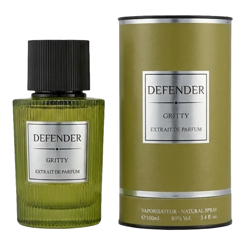 ديفندر غريتي من دوميل باريس (اكستريت دي بارفيوم) ١٠٠مل