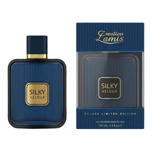 سيلكي فيلور من لاميس (او دي تي) ١٠٠مل