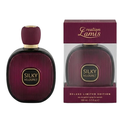 سيلكي فيلوريت من لاميس (او دي بي) ١٠٠مل