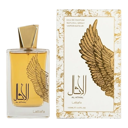 الاثل من لطافة للعطور (او دي بي) ١٠٠مل