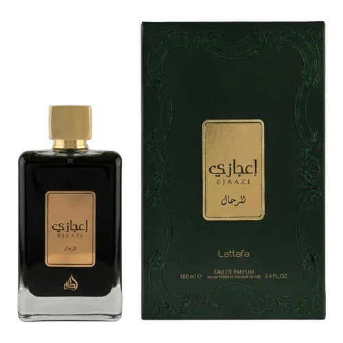 اعجازي من لطافة للعطور (او دي بي) ١٠٠مل