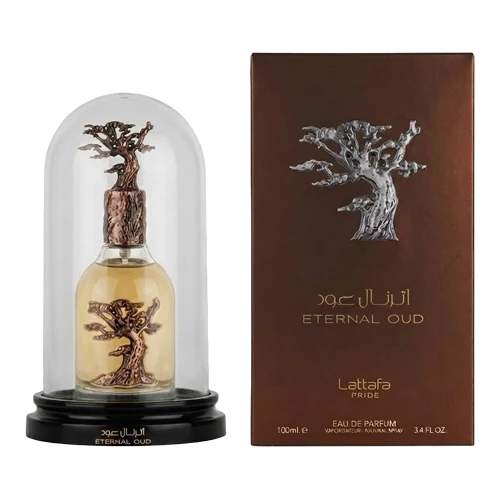 ايترنال عود من لطافة للعطور (او دي بي) ١٠٠مل