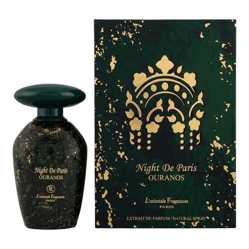نايت دي باريس اورانوس من لوريانتال فراجرنسز (اكستريت دي بارفيوم) ١٠٠مل