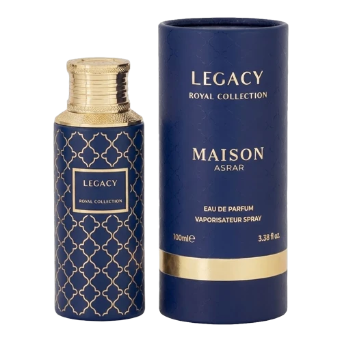 ليغاسي من ميزون اسراار (او دي بي) ١٠٠مل