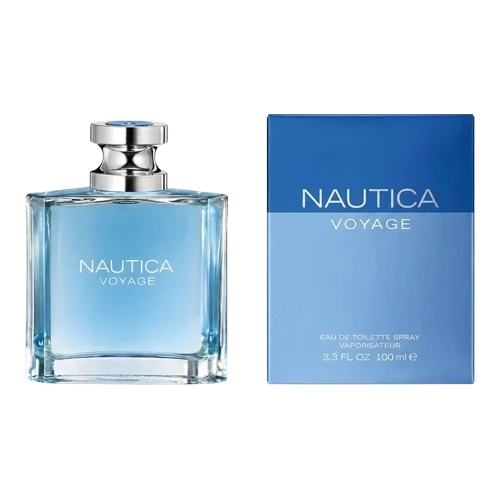 نوتيكا فوياج من نوتيكا (او دي تي) ١٠٠مل