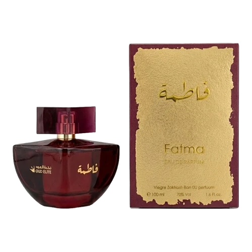 فاطمة من عود ايليت (او دي بي) ١٠٠مل