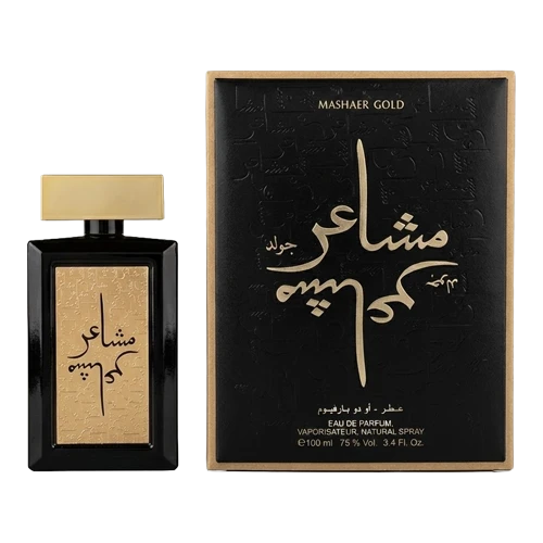 مشاعر جولد من عود ايليت (او دي بي) ١٠٠مل