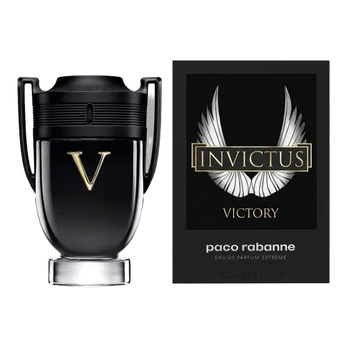 انفيكتوس فيكتوري من رابان (او دي بي) اكستريم ١٠٠مل