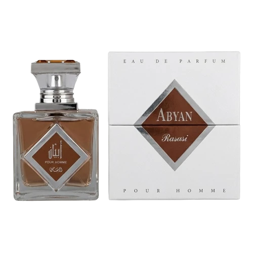 ابيان من رصاصي (او دي بي) ٩٥مل