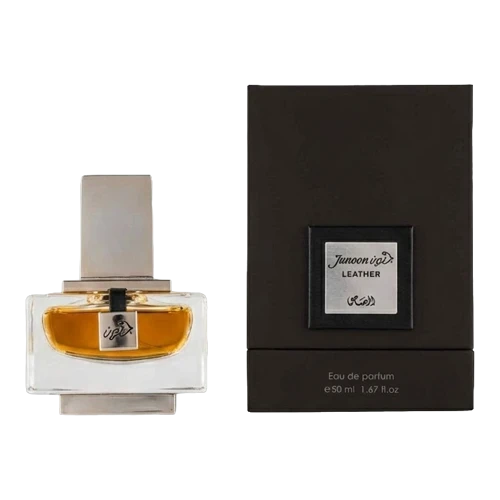 جنون ليذر للرجال من رصاصي (او دي بي) ٥٠مل