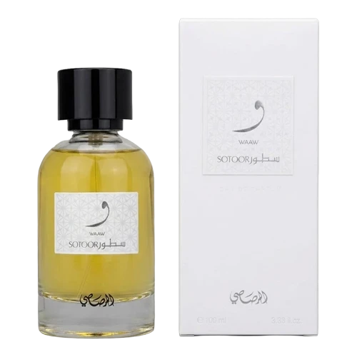 سطور واو من رصاصي (او دي بي) ١٠٠مل