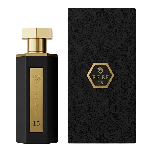 ريف ١٥ من ريف للعطور (بارفيوم) ١٠٠مل