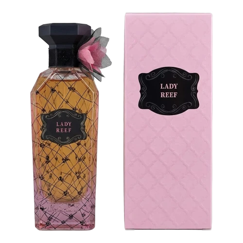 ليدي ريف من ريف للعطور (بارفيوم) ١٥٠مل