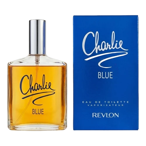 تشارلي بلو من ريفلون (او دي تي) ١٠٠مل
