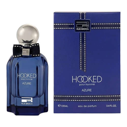 هوكد ازور للرجال من رو بروكا (او دي بي) ١٠٠مل