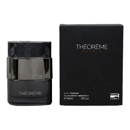 ثيوريوم ماتريكس من رو بروكا (او دي بي) ٩٠مل