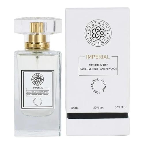 امبريال من سيبراني للعطور (او دي بي) ١٠٠مل