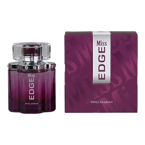 مس ادج من سويس اربيان (او دي بي) ١٠٠مل