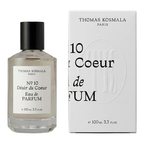 ديسير دو كور من توماس كوزمالا (او دي بي) ١٠٠مل