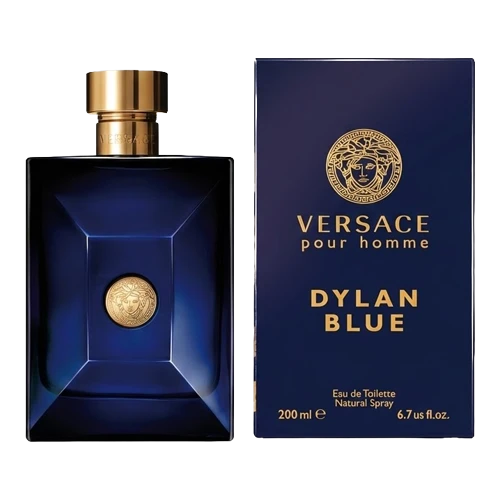 للرجال ديلان بلو من فرزاتشي (او دي تي) ٢٠٠مل