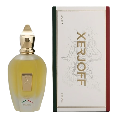 اكس جي ١٨٦١ ناكسوس من زيرجوف (او دي بي) ١٠٠مل