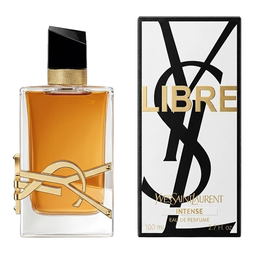 ليبر من ايف سان لوران (او دي بي) انتنس ٩٠مل