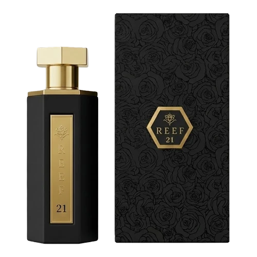 ريف ٢١ من ريف للعطور (بارفيوم) ١٠٠مل