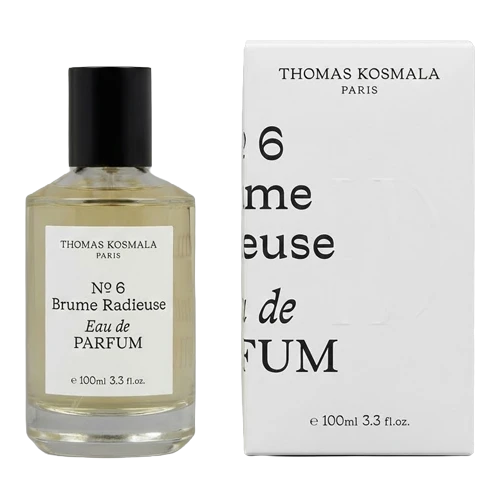 بروم راديوز من توماس كوزمالا (او دي بي) ١٠٠مل