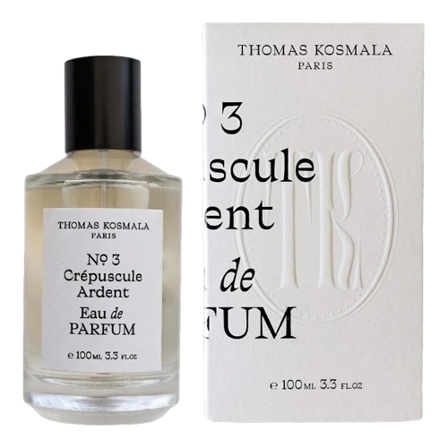 كريبسكول اردان من توماس كوزمالا (او دي بي) ١٠٠مل