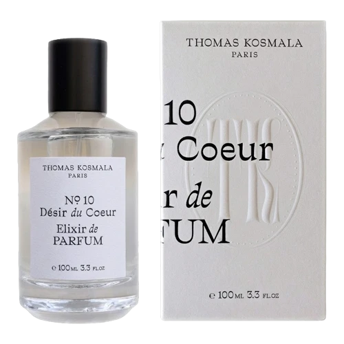 ديسير دو كور من توماس كوزمالا (اليكسير) ١٠٠مل