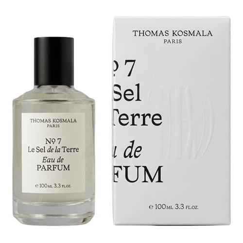 لو سيل دو لا تير من توماس كوزمالا (او دي بي) ١٠٠مل