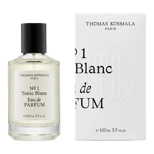 تونيك بلانك من توماس كوزمالا (او دي بي) ١٠٠مل