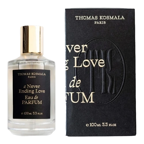 ايه نيفر اندينغ لوف من توماس كوزمالا (او دي بي) ١٠٠مل
