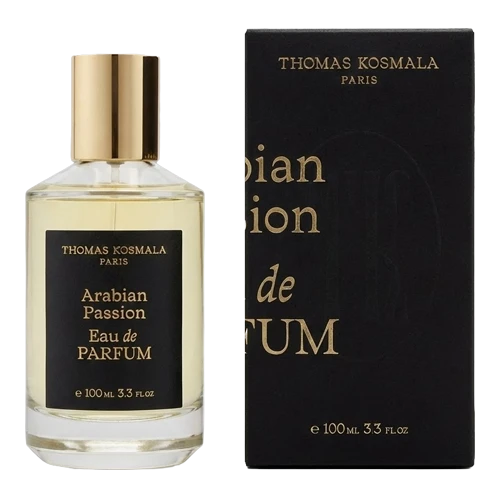 ارابيان باشن من توماس كوزمالا (او دي بي) ١٠٠مل