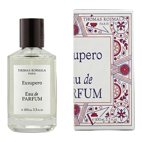اكسبسوبيرو من توماس كوزمالا (او دي بي) ١٠٠مل