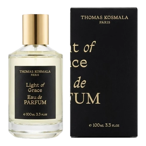 لايت اوف غريس من توماس كوزمالا (او دي بي) ١٠٠مل