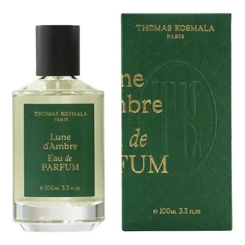 لون دامبر من توماس كوزمالا (او دي بي) ١٠٠مل