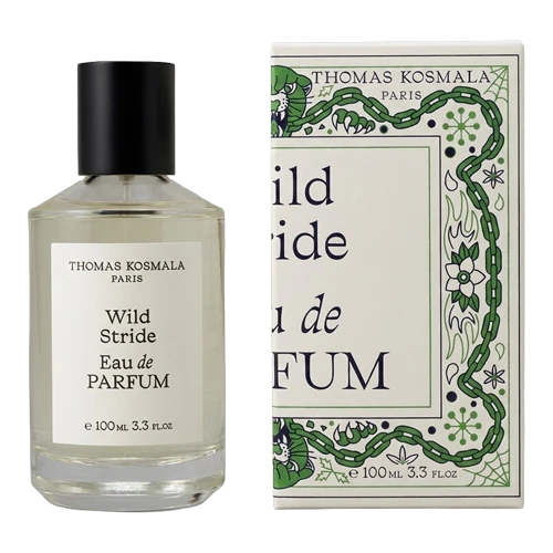 وايلد سترايد من توماس كوزمالا (او دي بي) ١٠٠مل