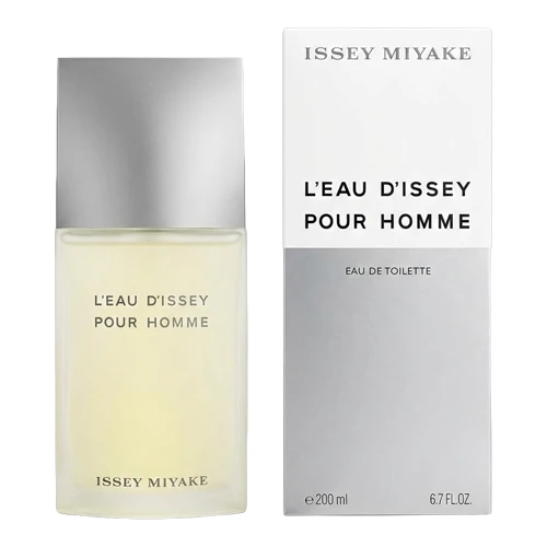 لو ديسي للرجال من ايسي مياكي (او دي تي) ٢٠٠مل